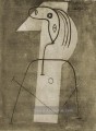 Woman debout 1926 cubist Pablo Picasso